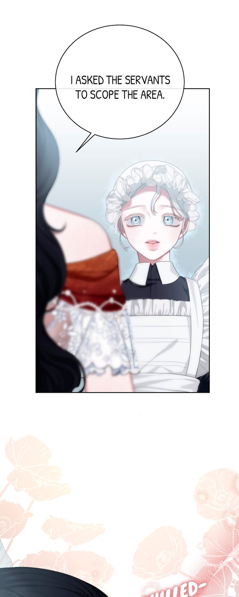 The Maid No Longer Desires her Master chapter 6 page 53
