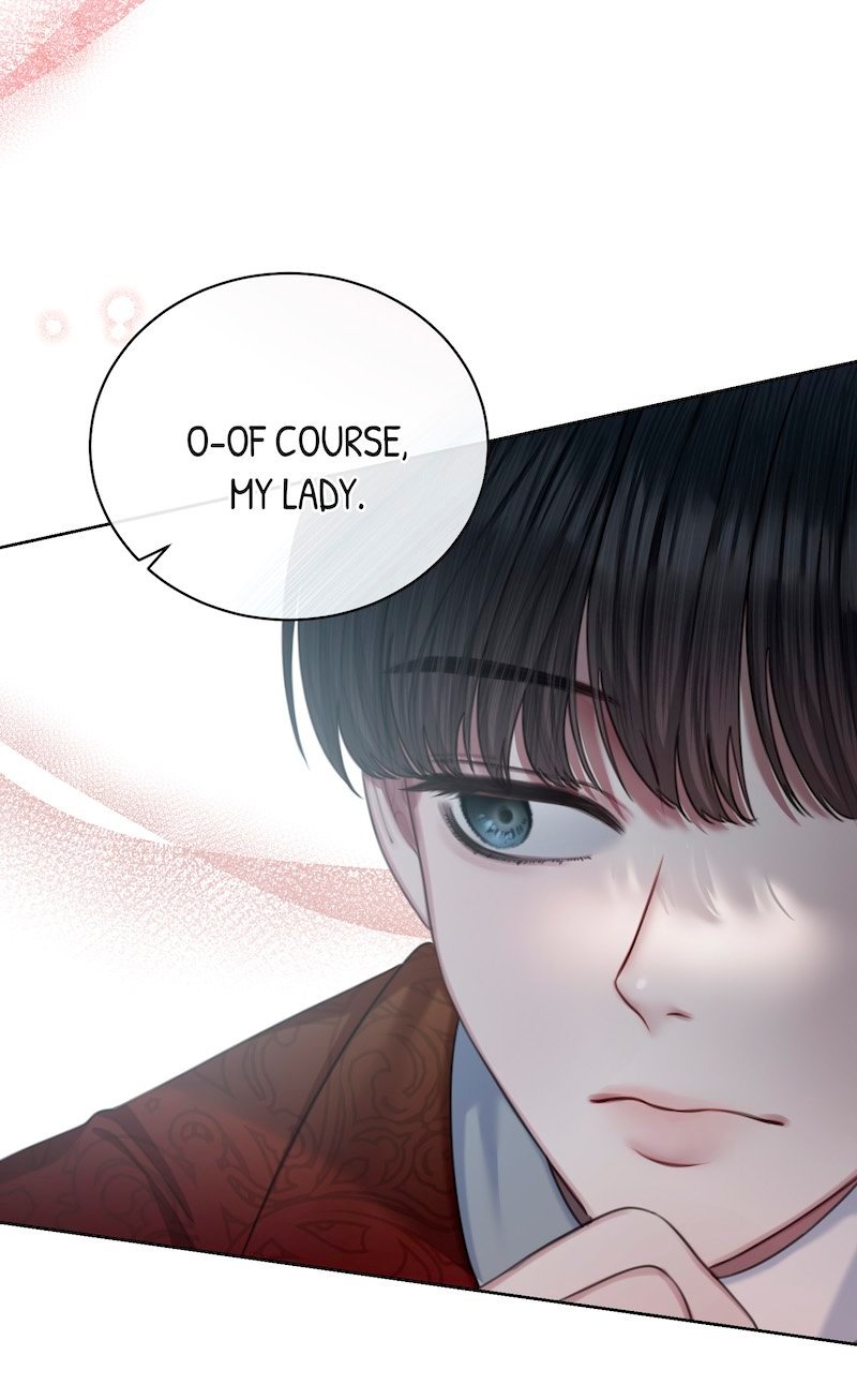 The Maid No Longer Desires her Master chapter 6 page 55
