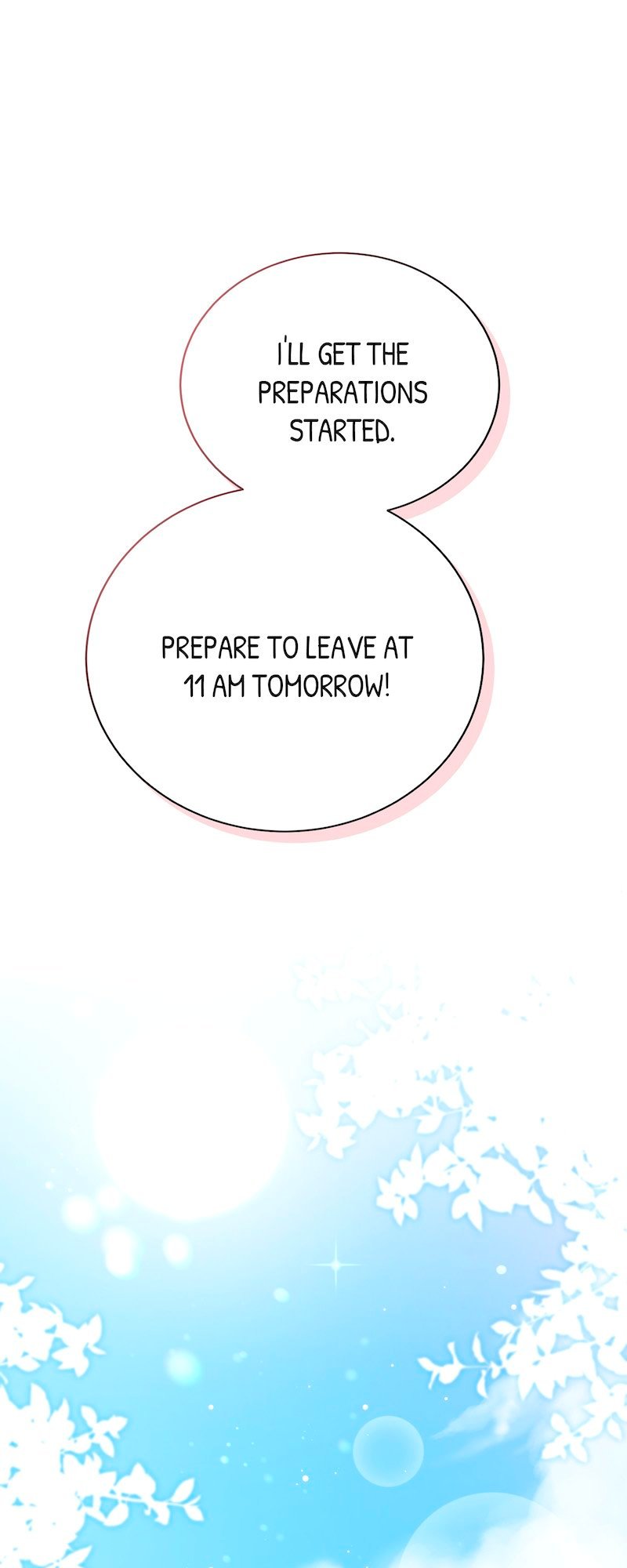 The Maid No Longer Desires her Master chapter 6 page 56