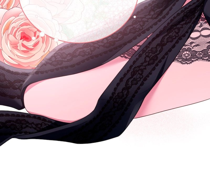 The Maid No Longer Desires her Master chapter 6 page 61