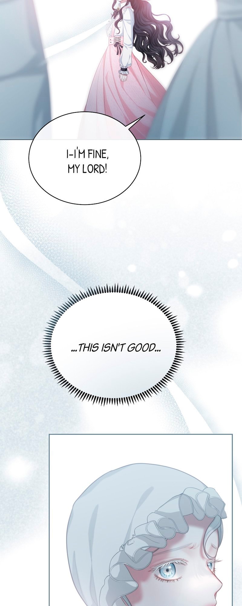 The Maid No Longer Desires her Master chapter 6 page 71