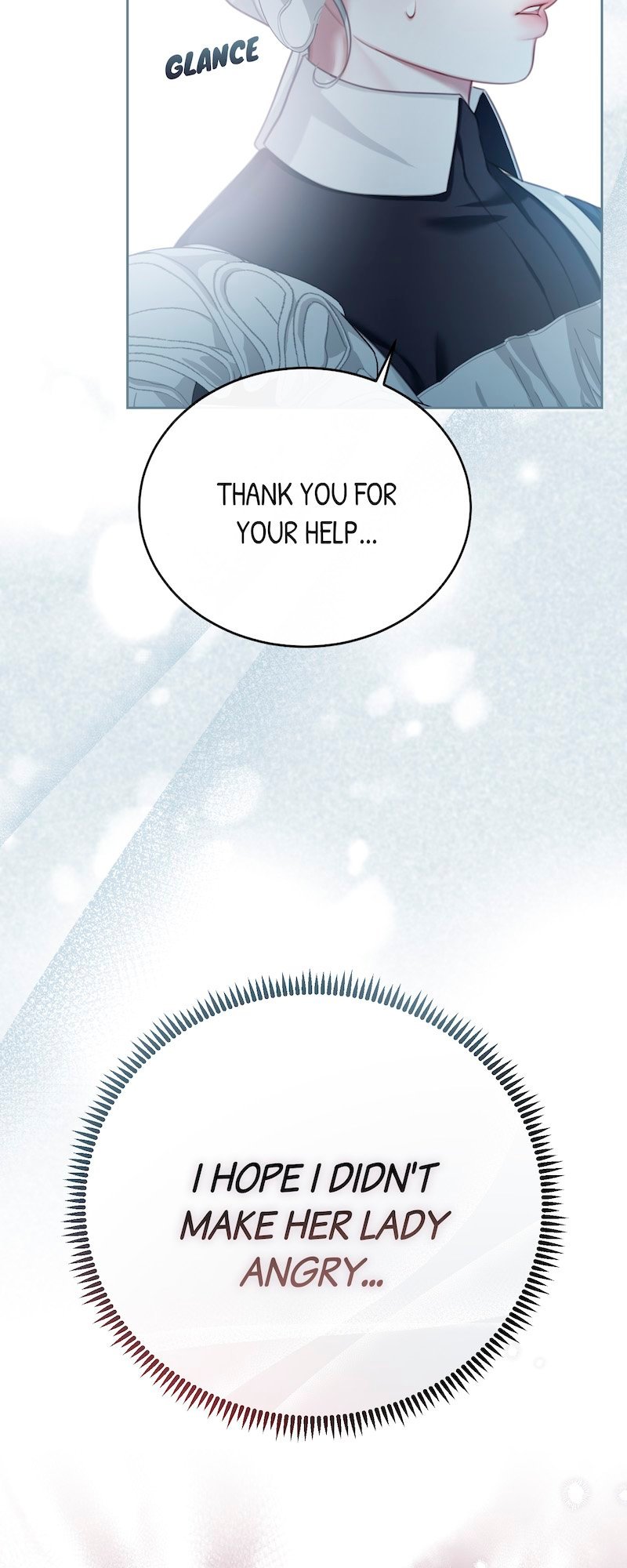 The Maid No Longer Desires her Master chapter 6 page 72