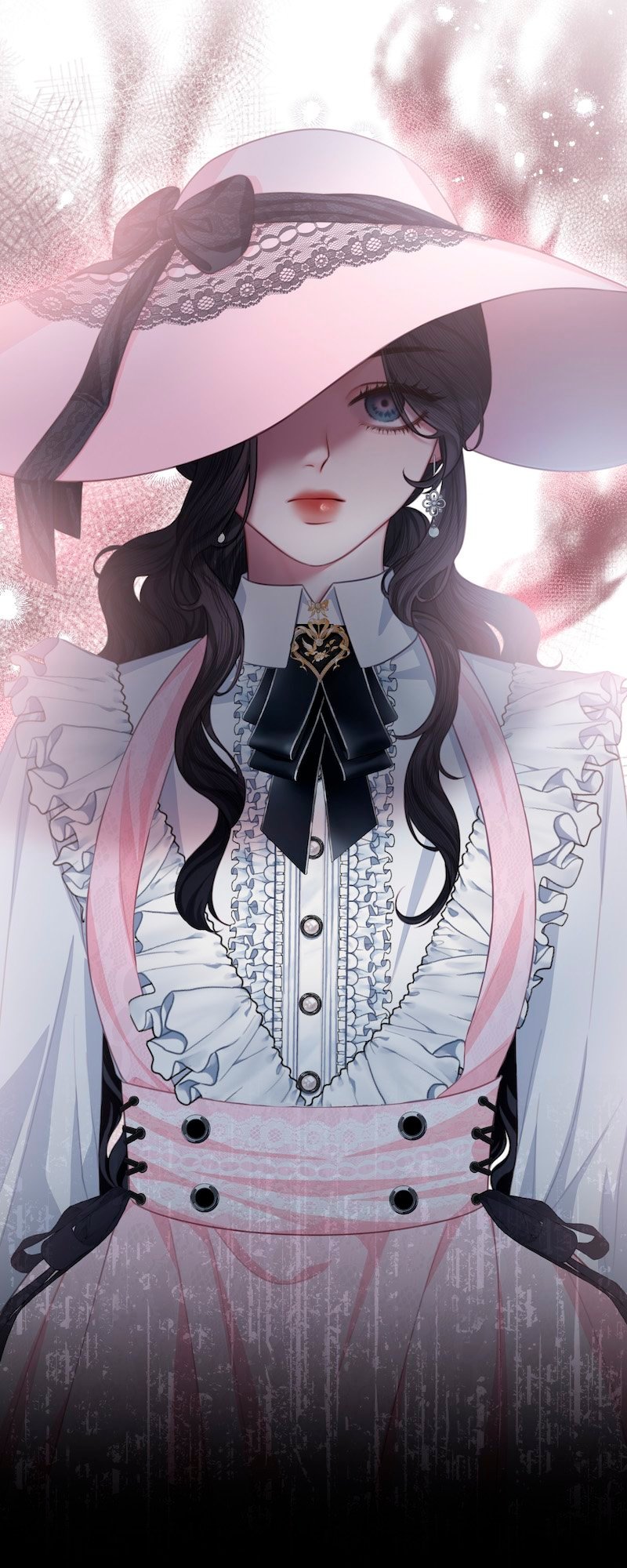 The Maid No Longer Desires her Master chapter 6 page 73