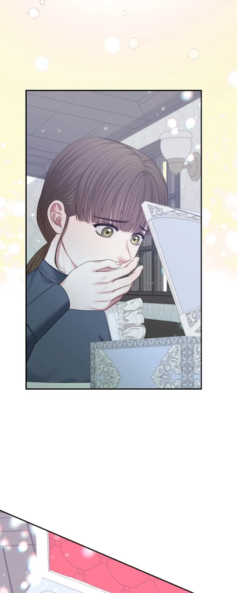 The Maid No Longer Desires her Master chapter 60 page 18