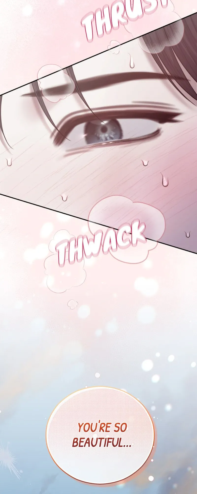 The Maid No Longer Desires her Master chapter 60 page 60