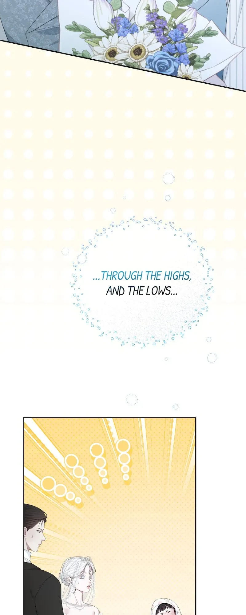 The Maid No Longer Desires her Master chapter 60 page 11