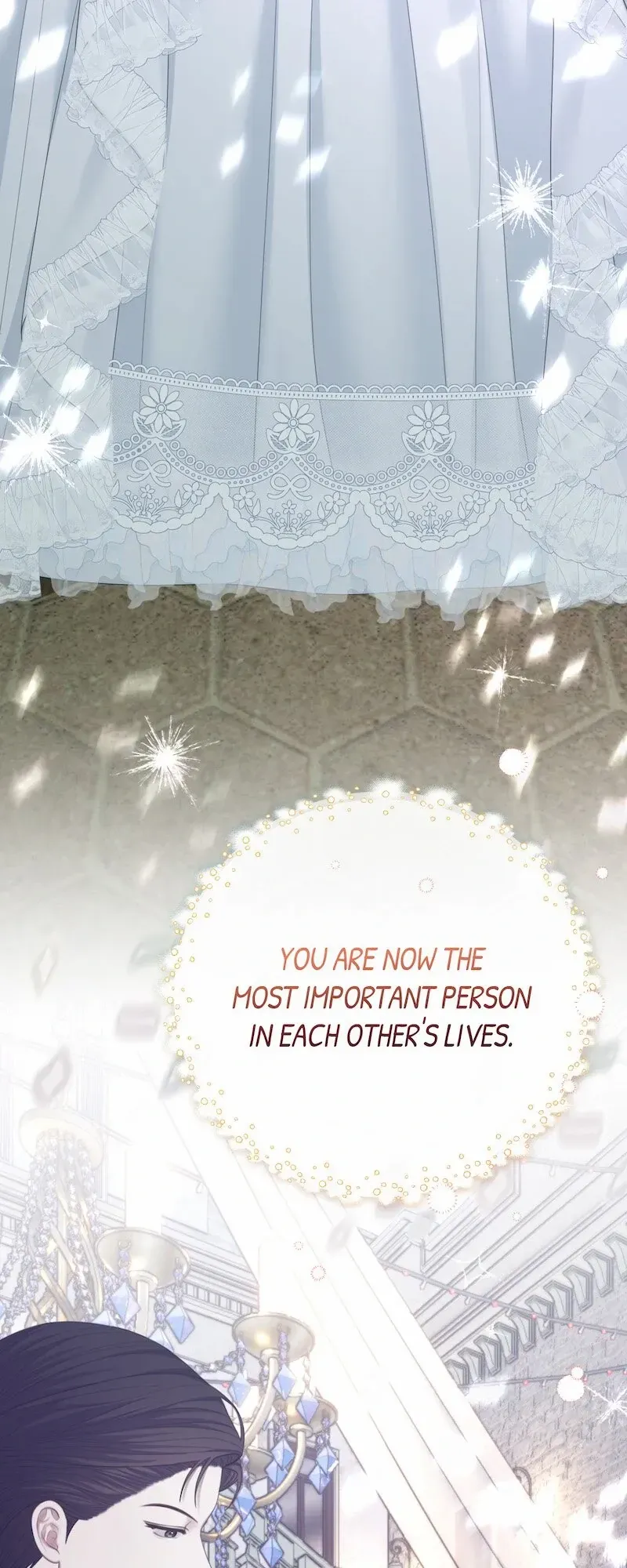 The Maid No Longer Desires her Master chapter 60 page 7