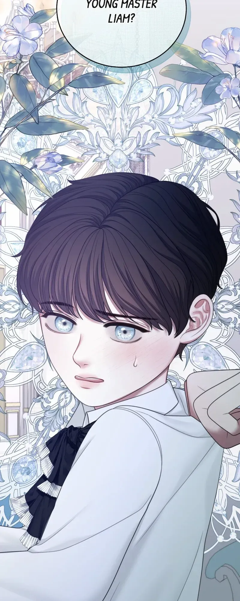 The Maid No Longer Desires her Master chapter 60 page 27