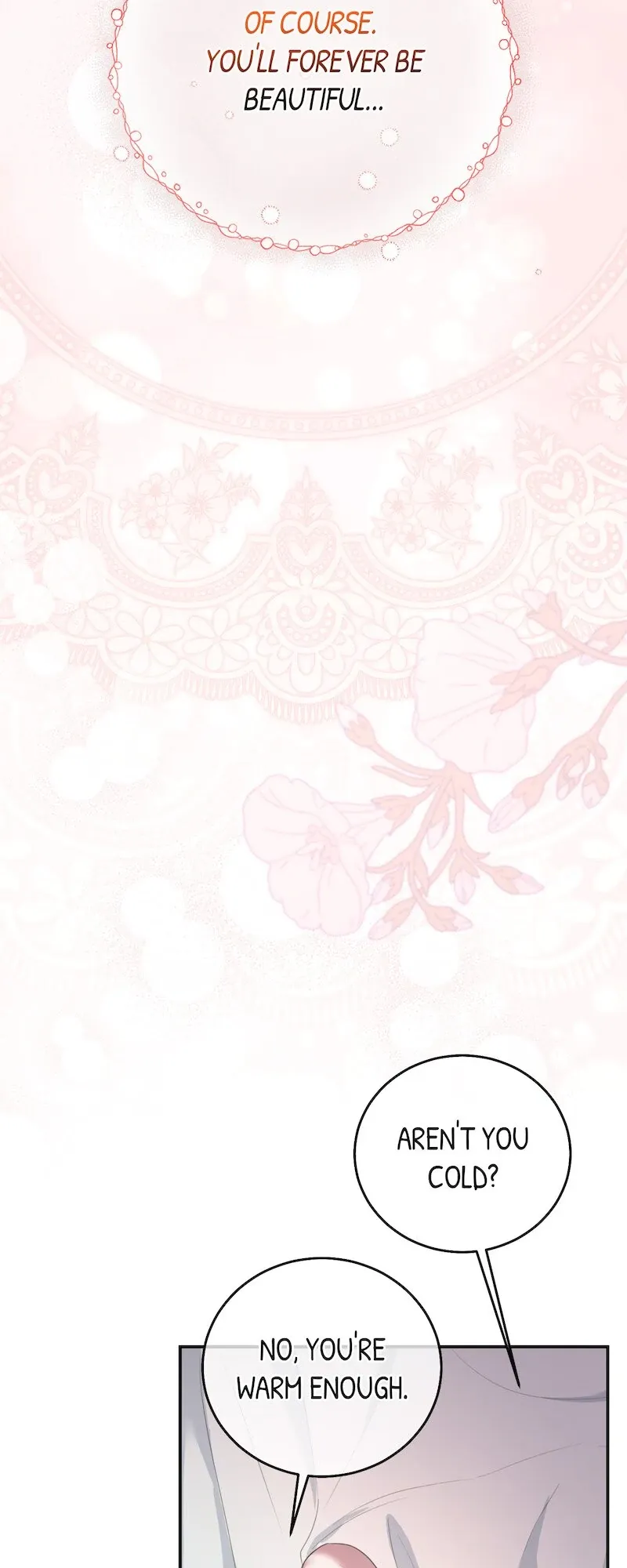 The Maid No Longer Desires her Master chapter 60 page 63