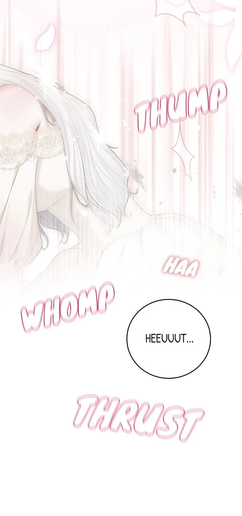 The Maid No Longer Desires her Master chapter 60 page 58