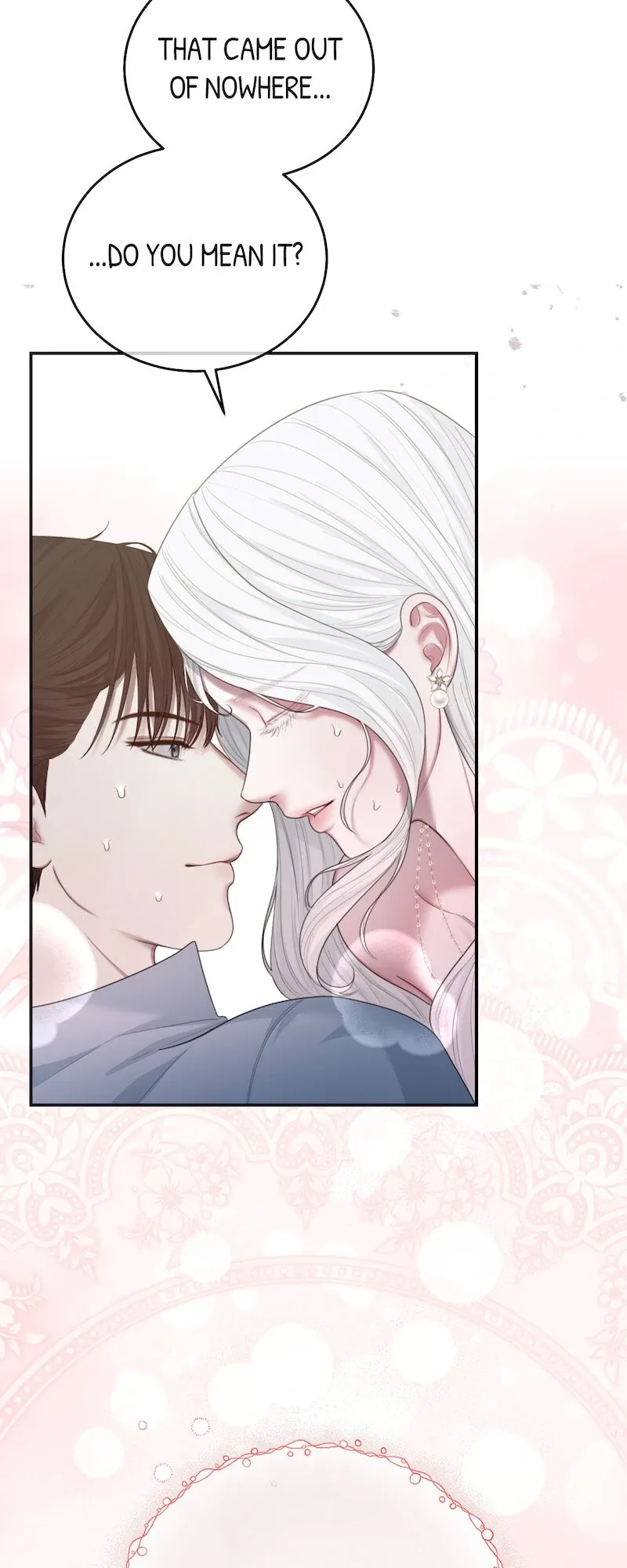 The Maid No Longer Desires her Master chapter 60 page 62