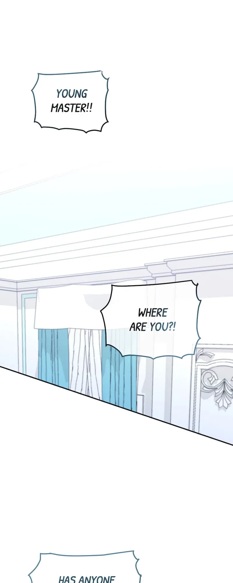 The Maid No Longer Desires her Master chapter 60 page 22