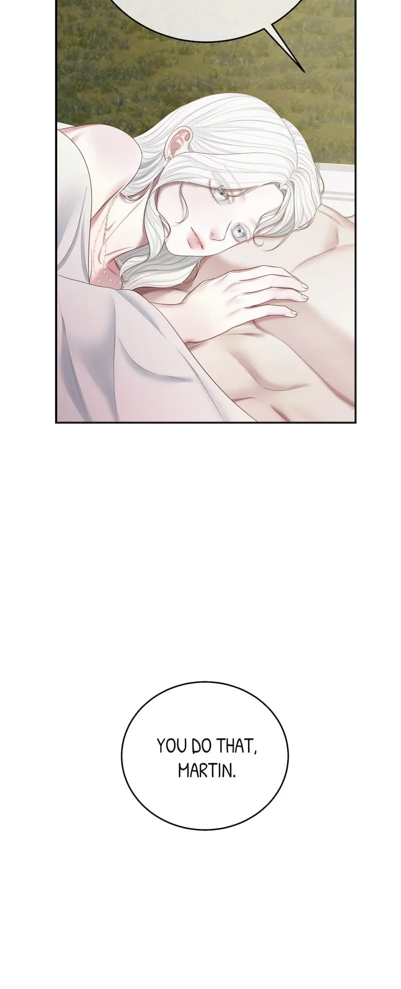 The Maid No Longer Desires her Master chapter 60 page 66