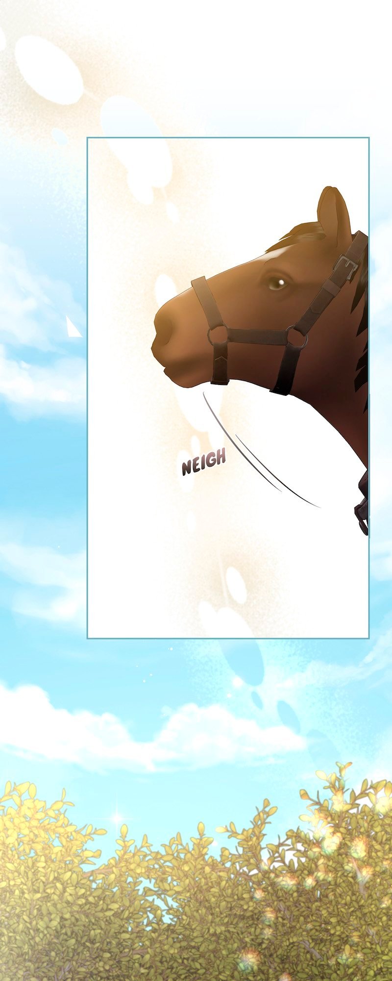 The Maid No Longer Desires her Master chapter 7 page 1