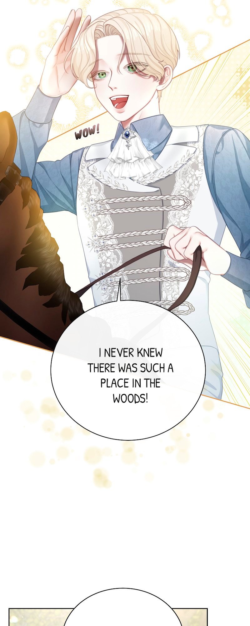 The Maid No Longer Desires her Master chapter 7 page 3