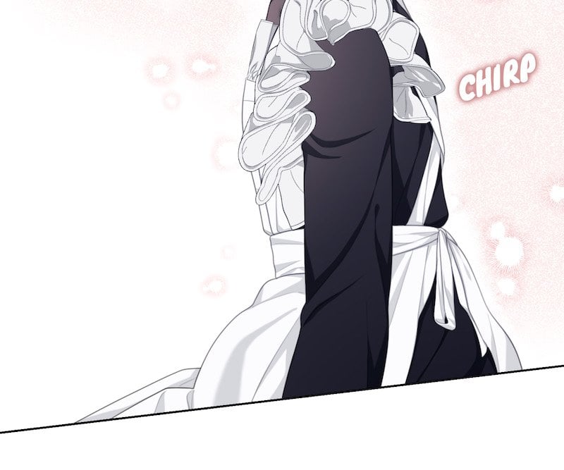 The Maid No Longer Desires her Master chapter 7 page 23