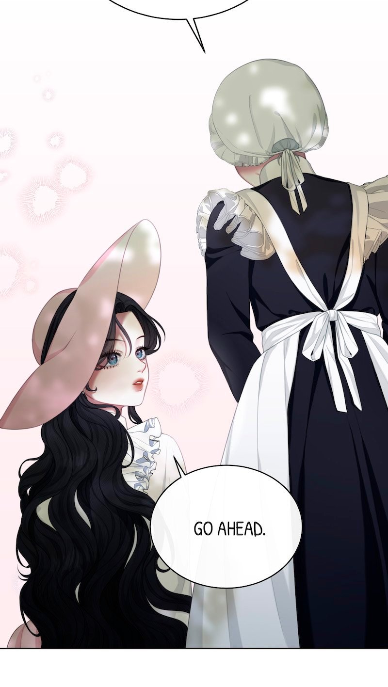 The Maid No Longer Desires her Master chapter 7 page 29