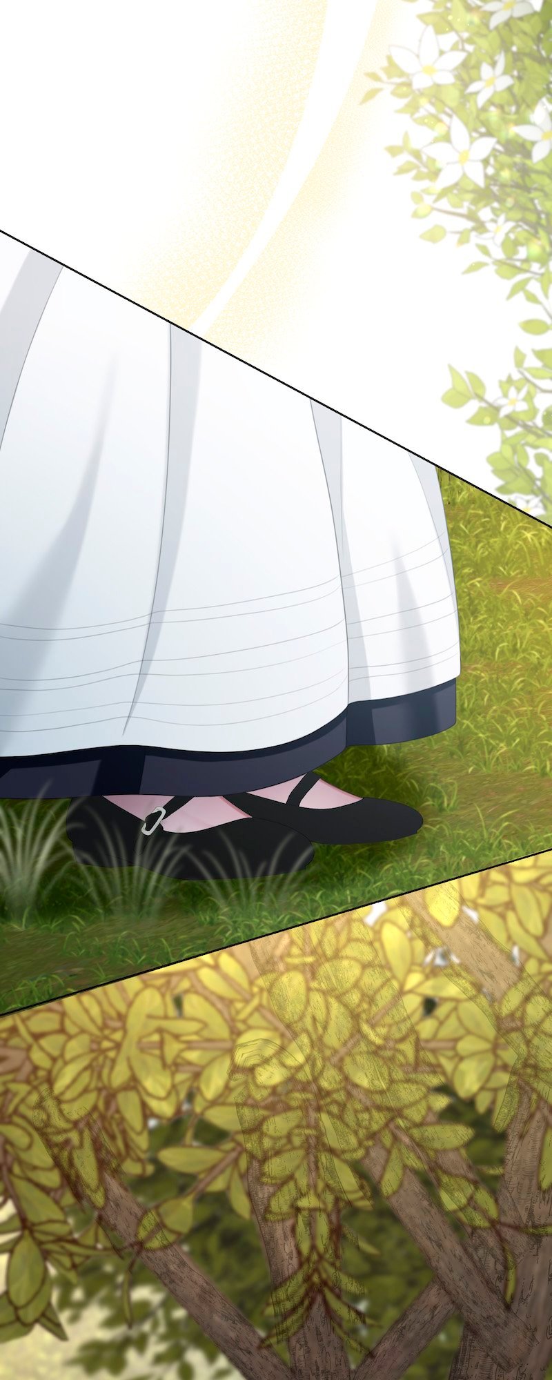 The Maid No Longer Desires her Master chapter 7 page 31
