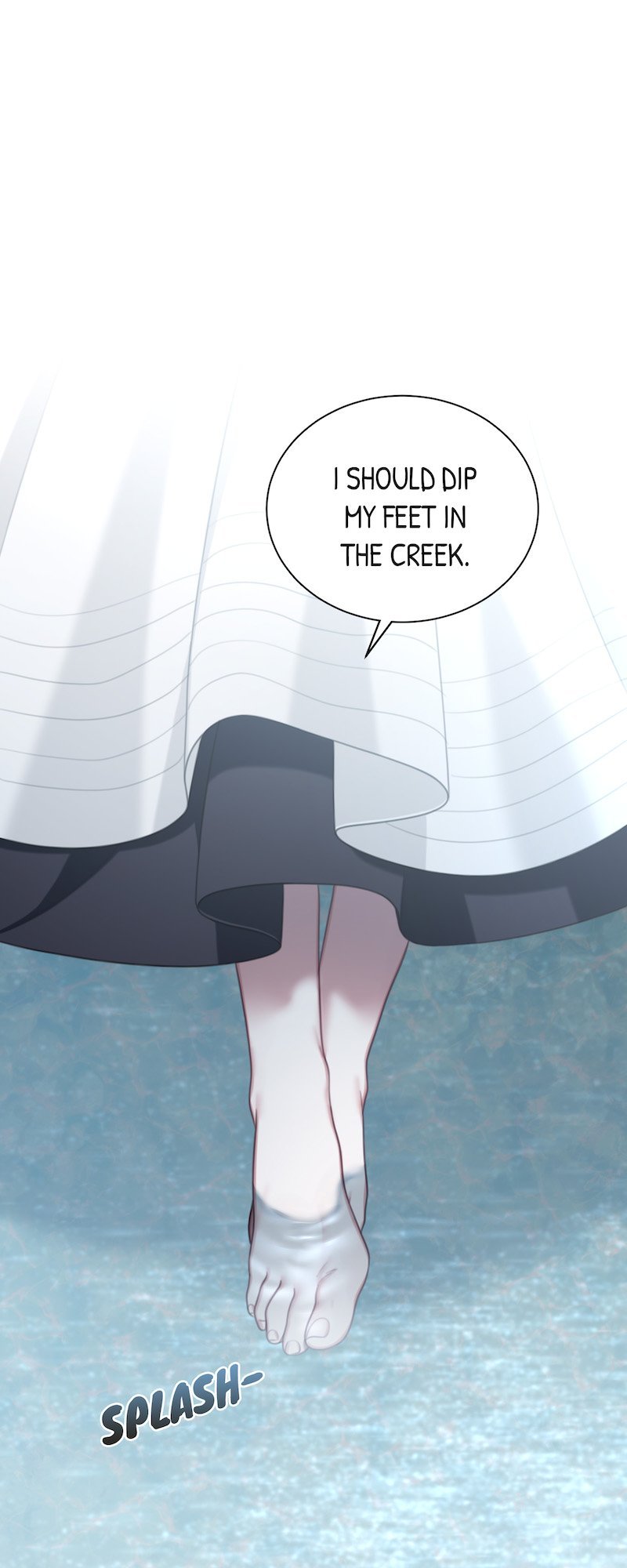 The Maid No Longer Desires her Master chapter 7 page 42