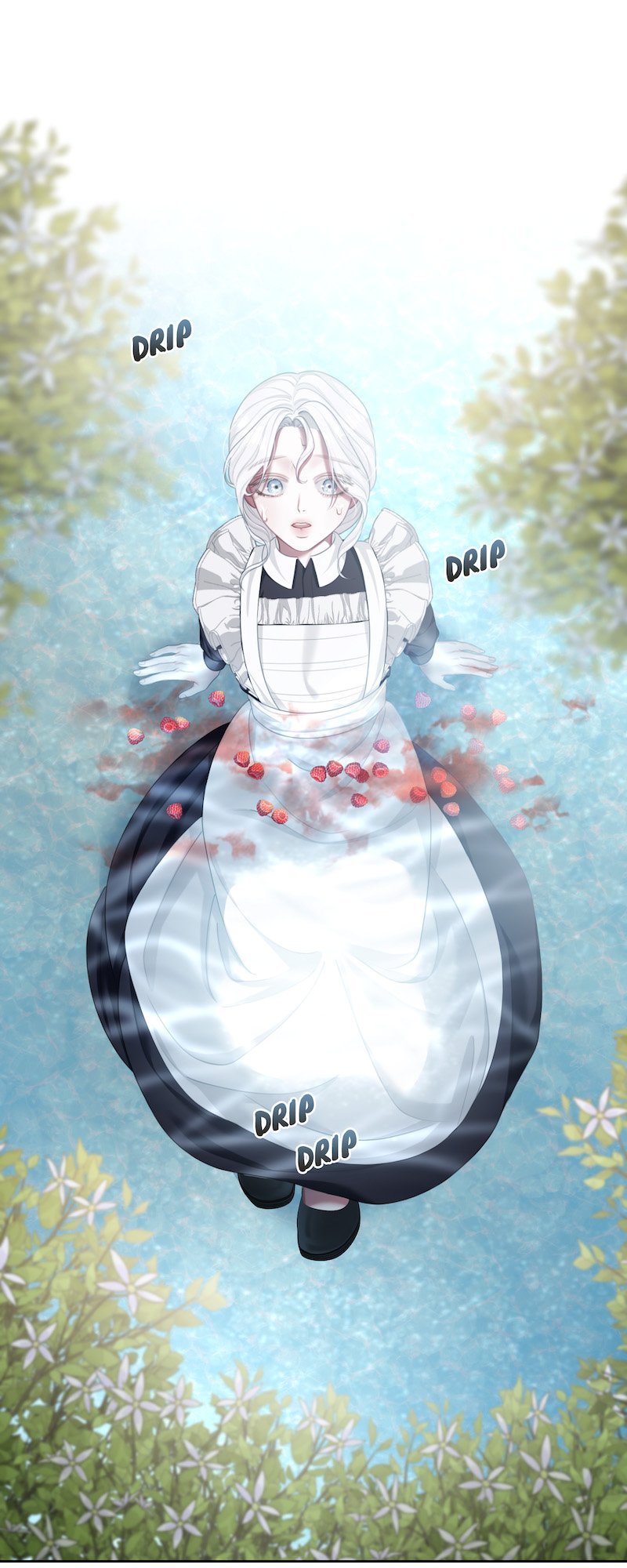 The Maid No Longer Desires her Master chapter 7 page 54