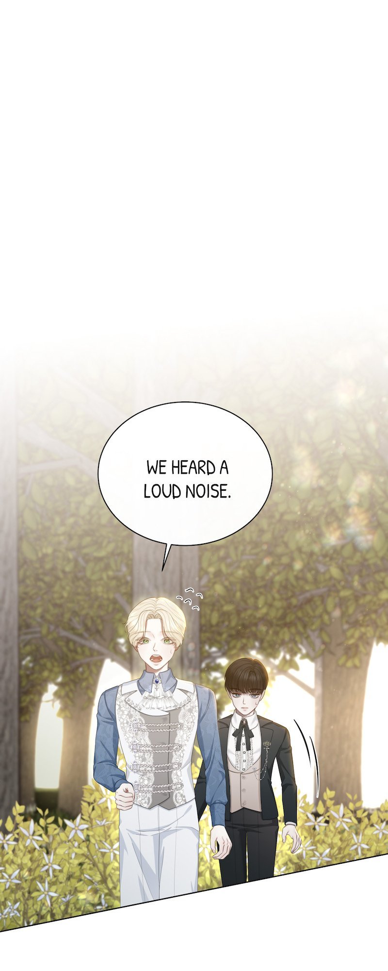 The Maid No Longer Desires her Master chapter 7 page 60