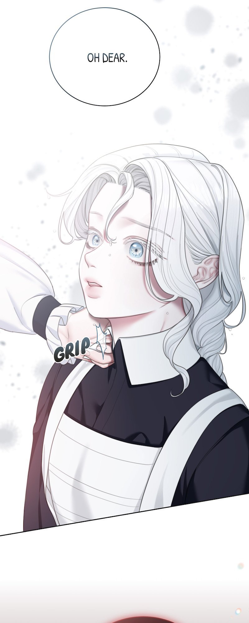 The Maid No Longer Desires her Master chapter 7 page 62