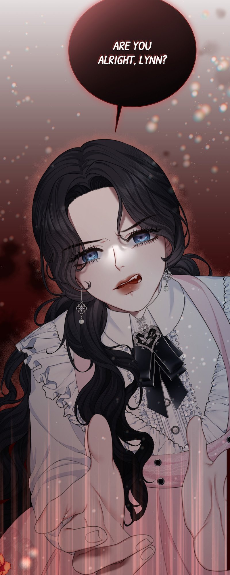 The Maid No Longer Desires her Master chapter 7 page 63
