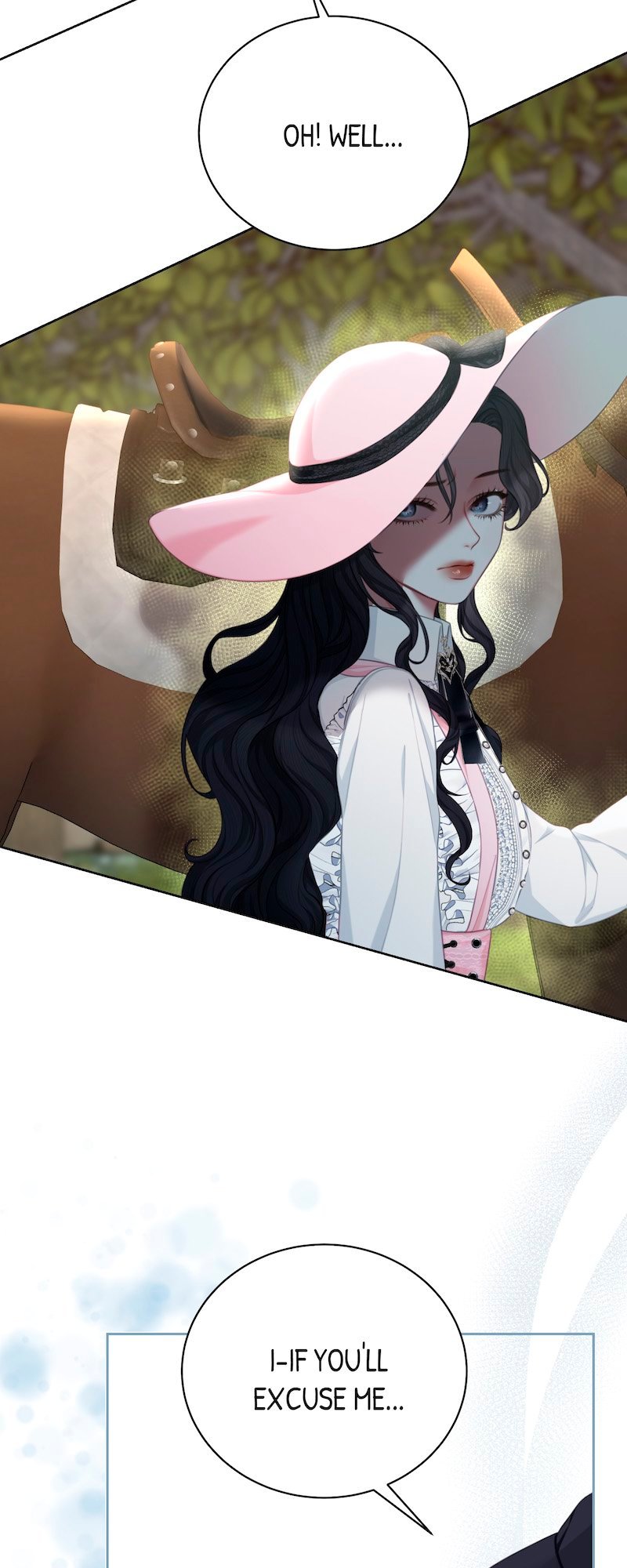 The Maid No Longer Desires her Master chapter 7 page 9