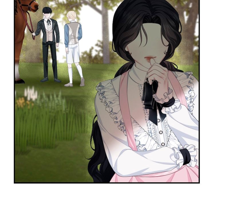 The Maid No Longer Desires her Master chapter 8 page 14