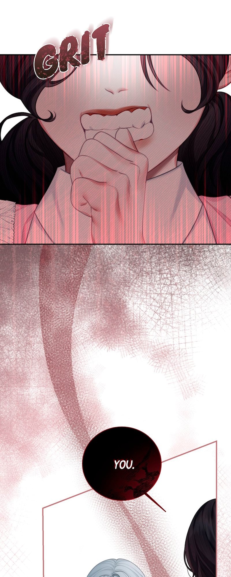 The Maid No Longer Desires her Master chapter 8 page 15