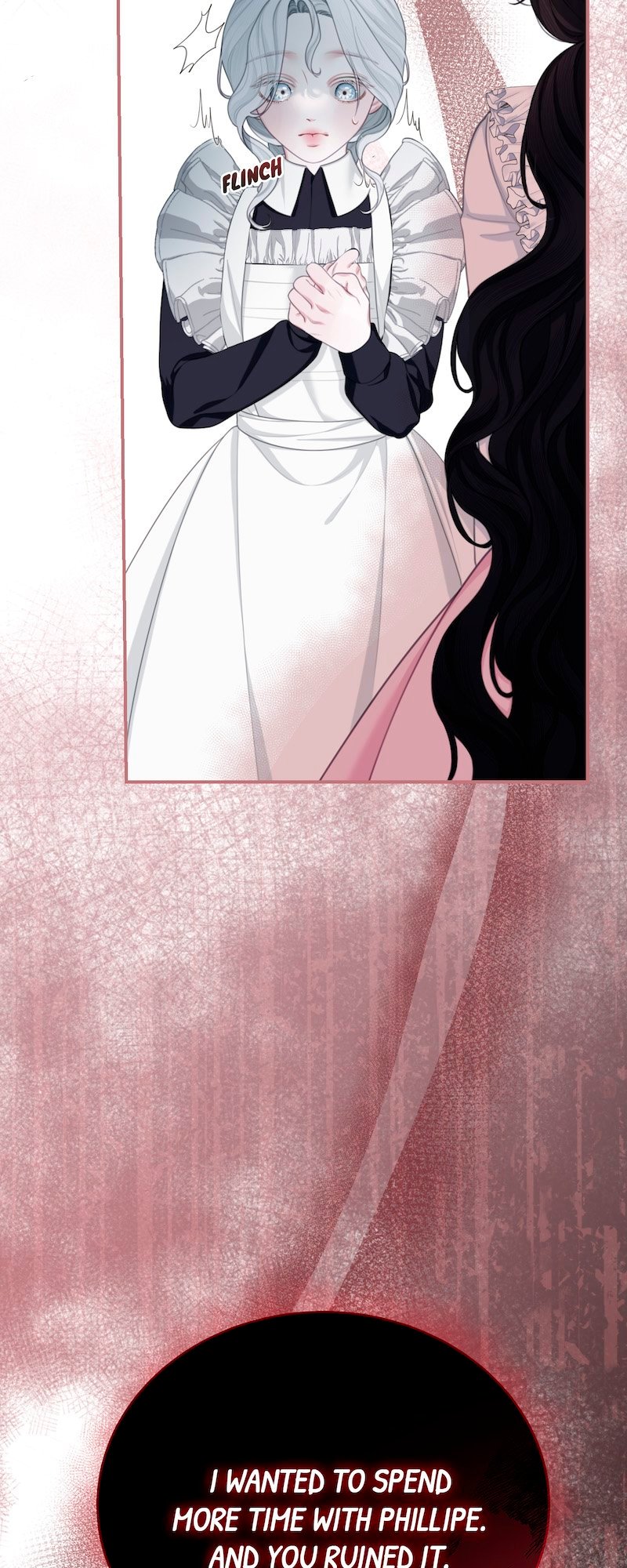 The Maid No Longer Desires her Master chapter 8 page 16