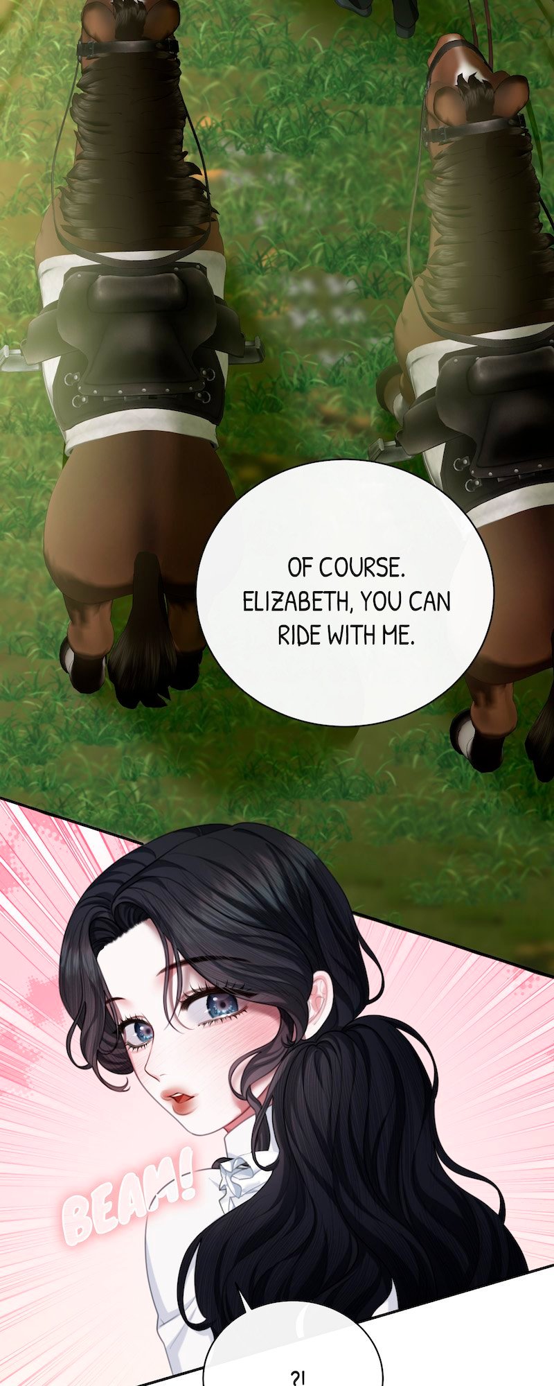 The Maid No Longer Desires her Master chapter 8 page 22