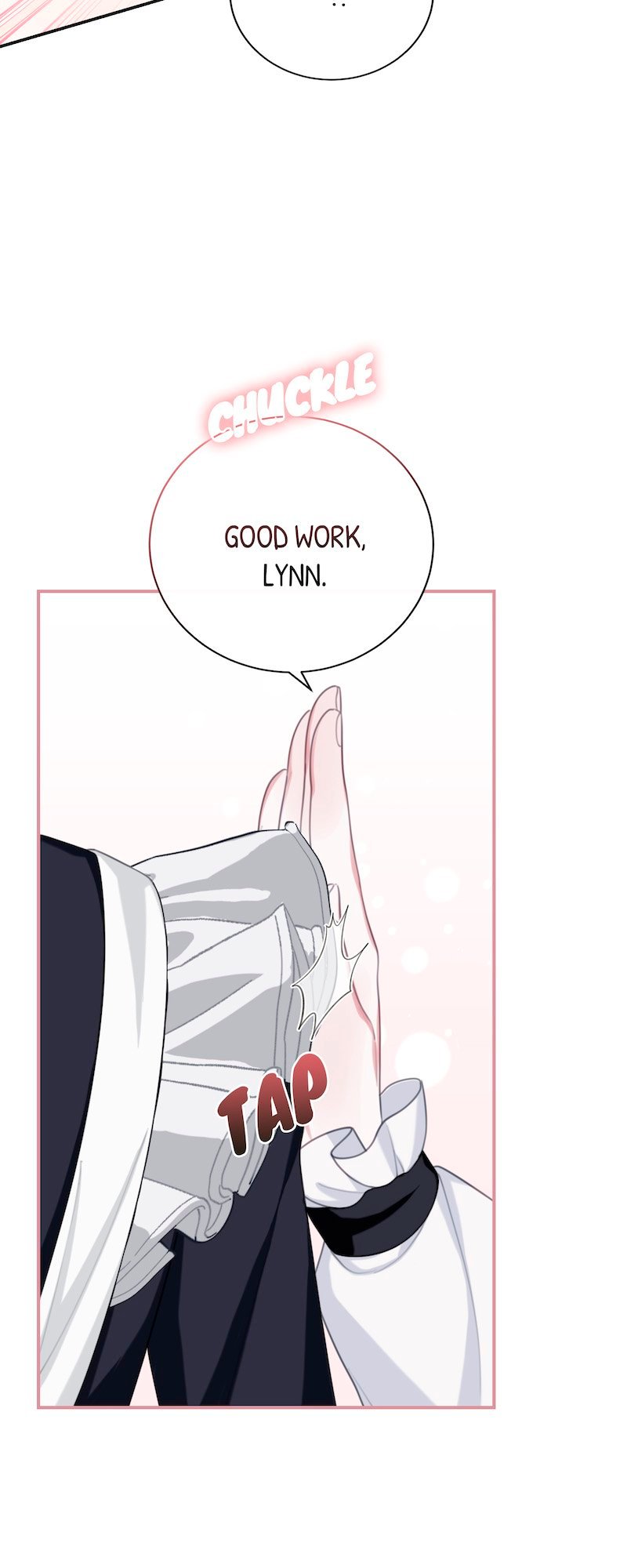 The Maid No Longer Desires her Master chapter 8 page 23