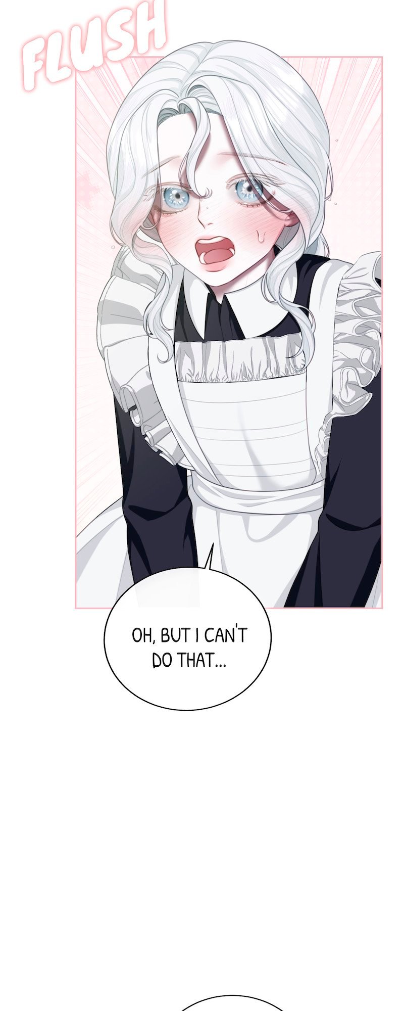The Maid No Longer Desires her Master chapter 8 page 29