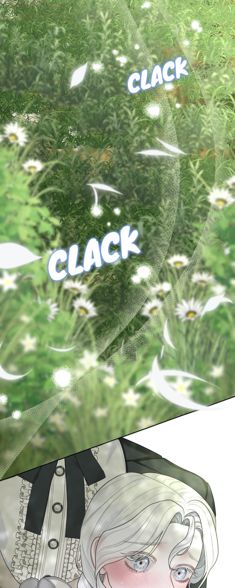 The Maid No Longer Desires her Master chapter 8 page 34