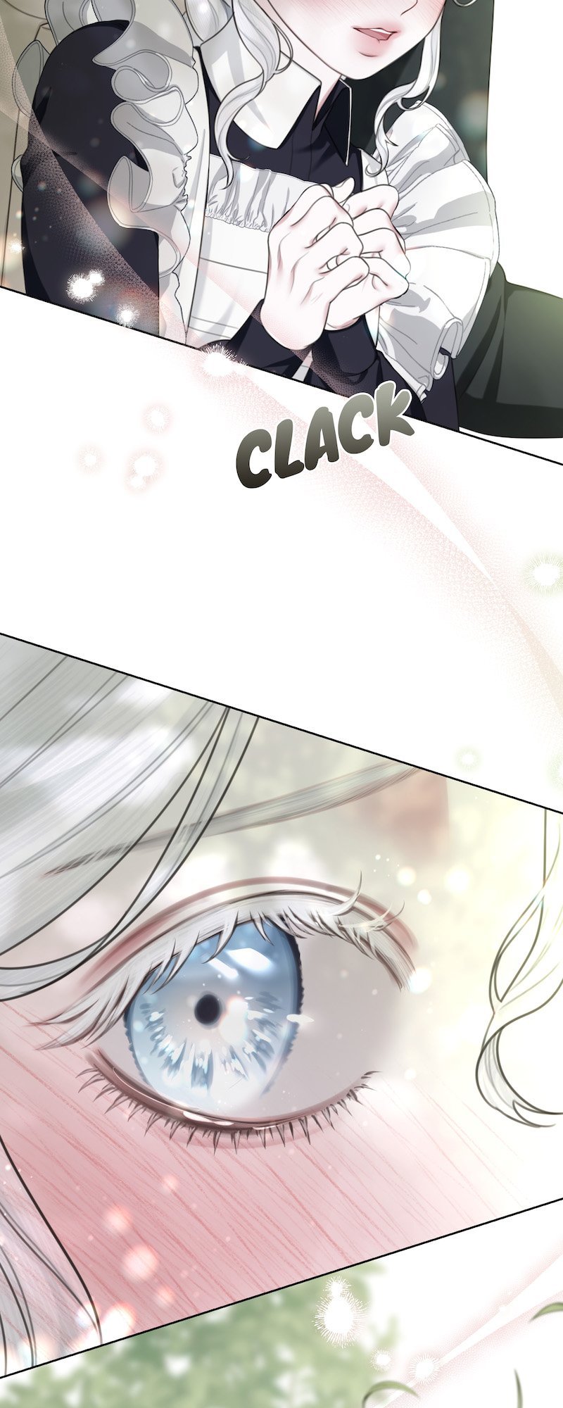 The Maid No Longer Desires her Master chapter 8 page 35
