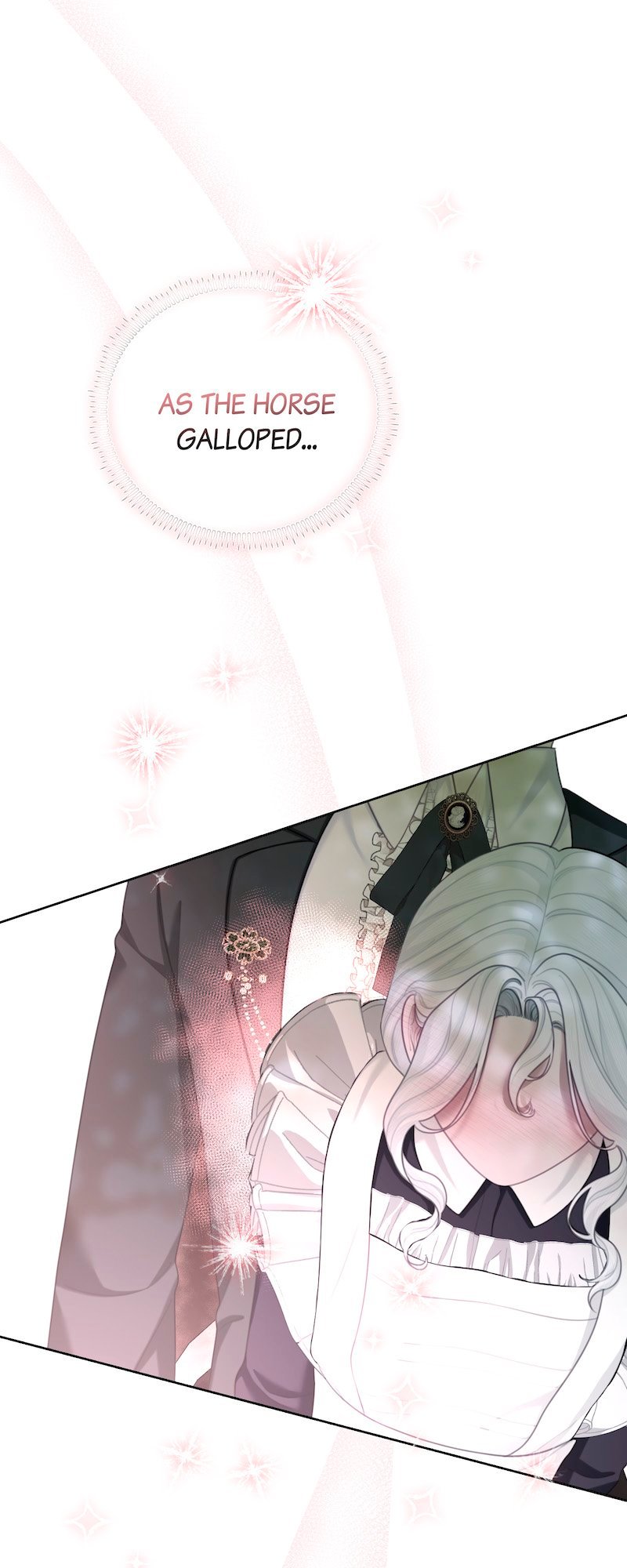 The Maid No Longer Desires her Master chapter 8 page 38