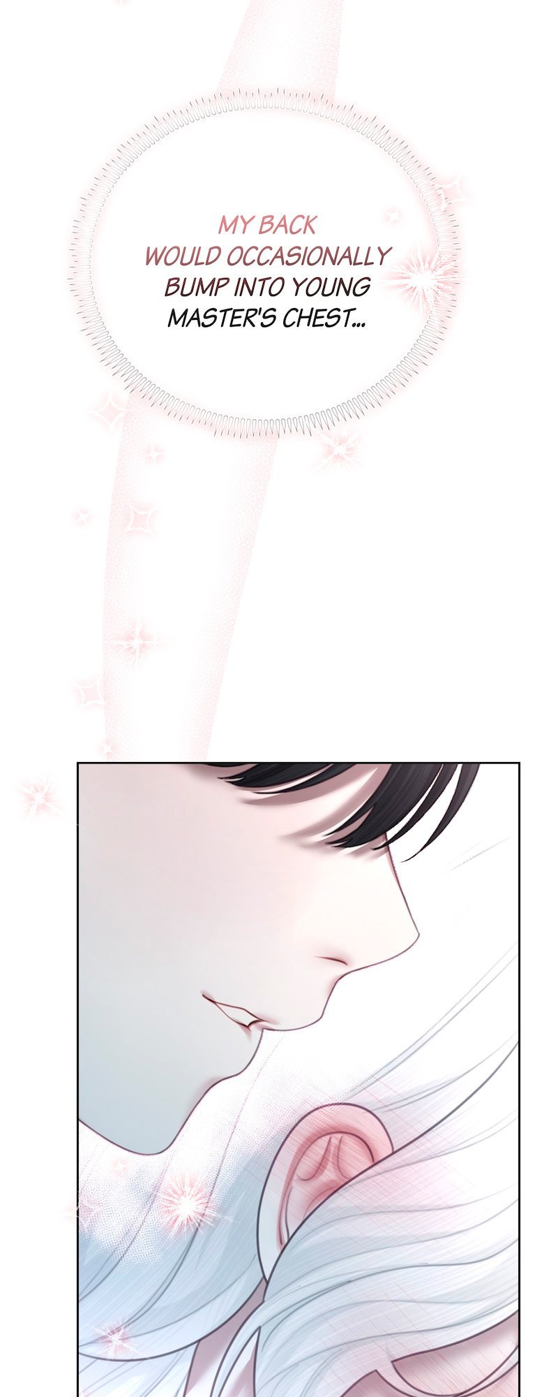 The Maid No Longer Desires her Master chapter 8 page 39