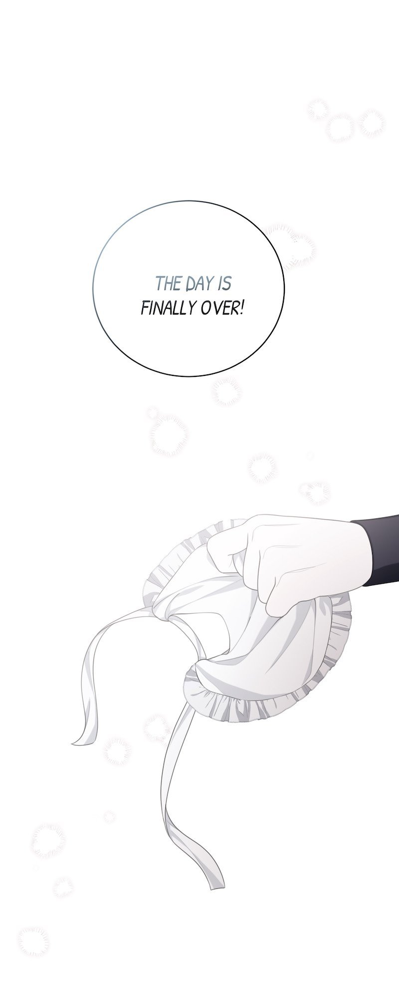 The Maid No Longer Desires her Master chapter 8 page 43
