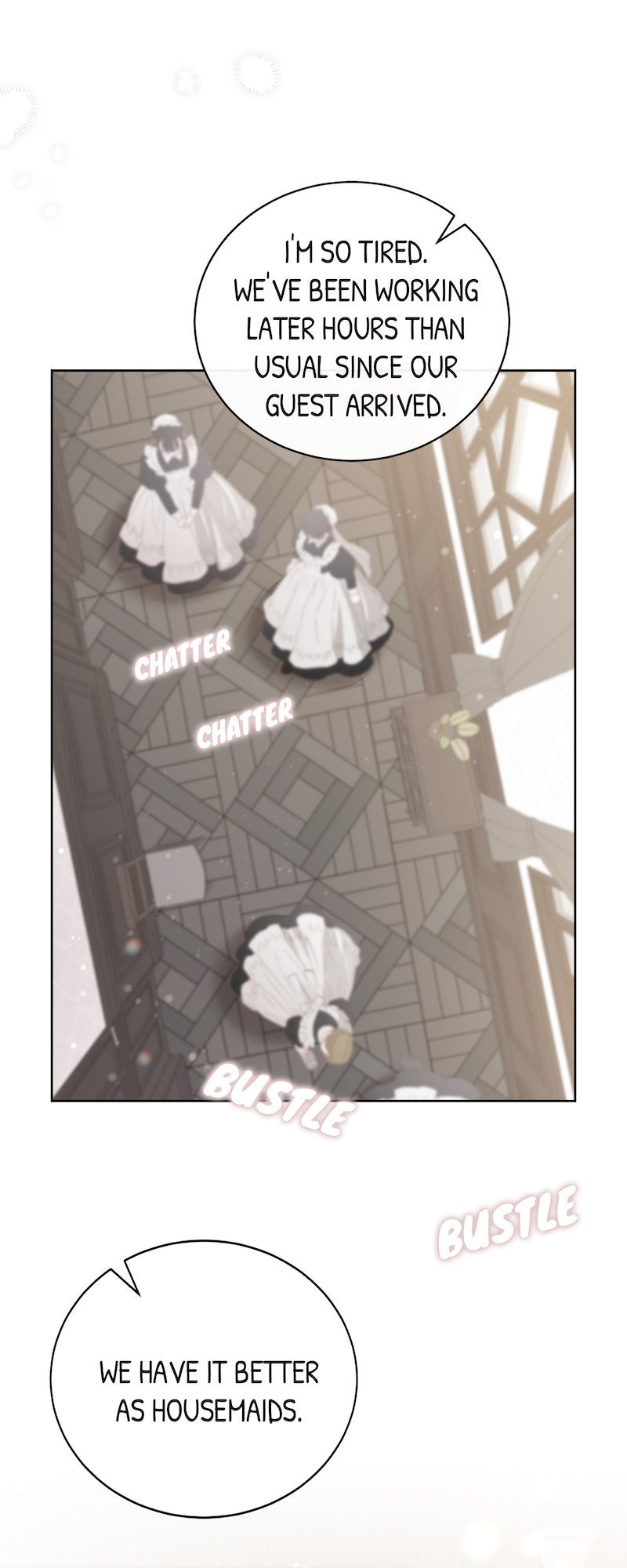 The Maid No Longer Desires her Master chapter 8 page 44