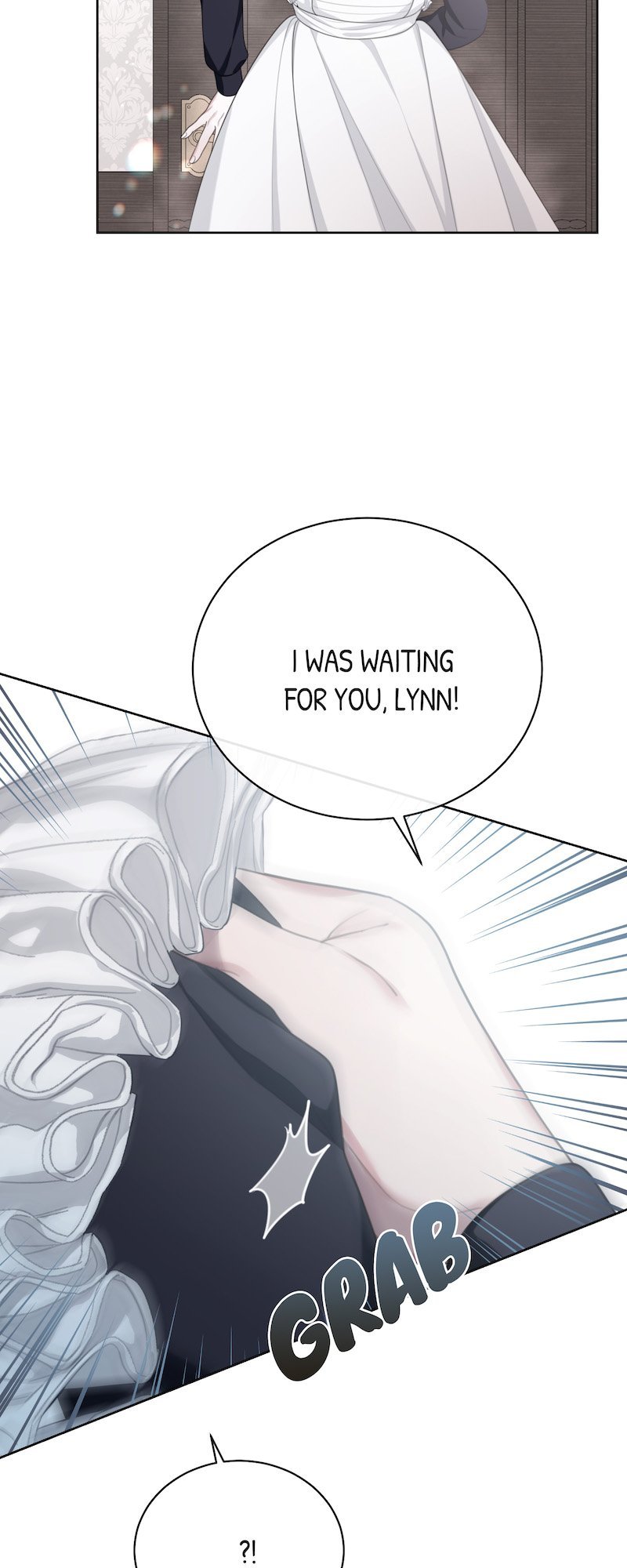 The Maid No Longer Desires her Master chapter 8 page 47