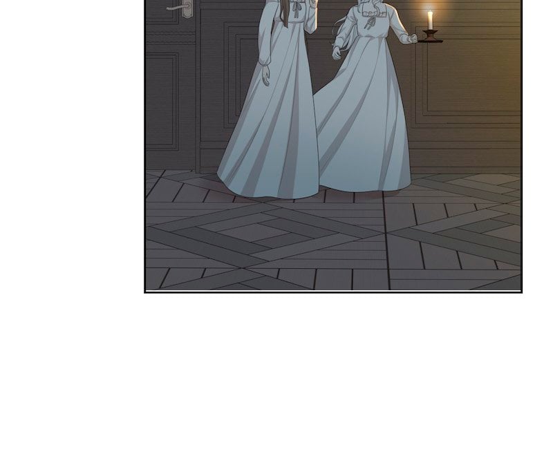 The Maid No Longer Desires her Master chapter 8 page 54