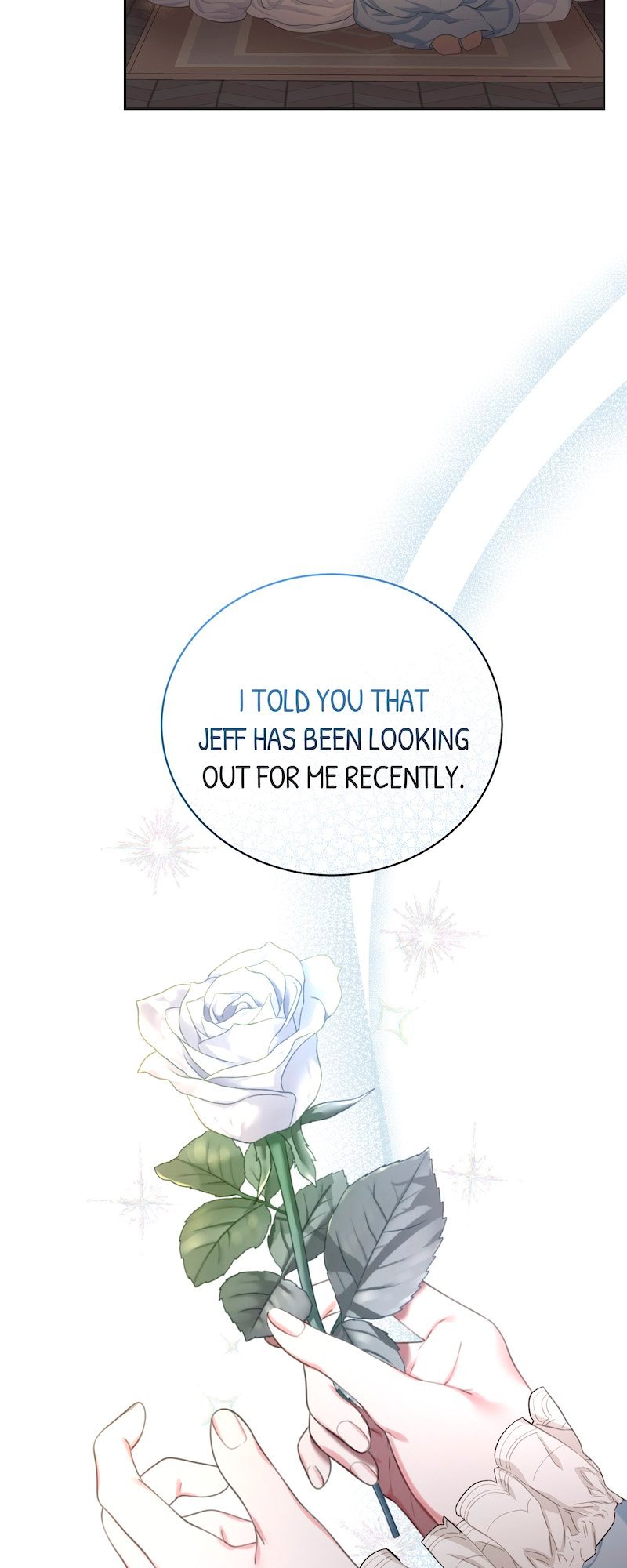 The Maid No Longer Desires her Master chapter 8 page 58