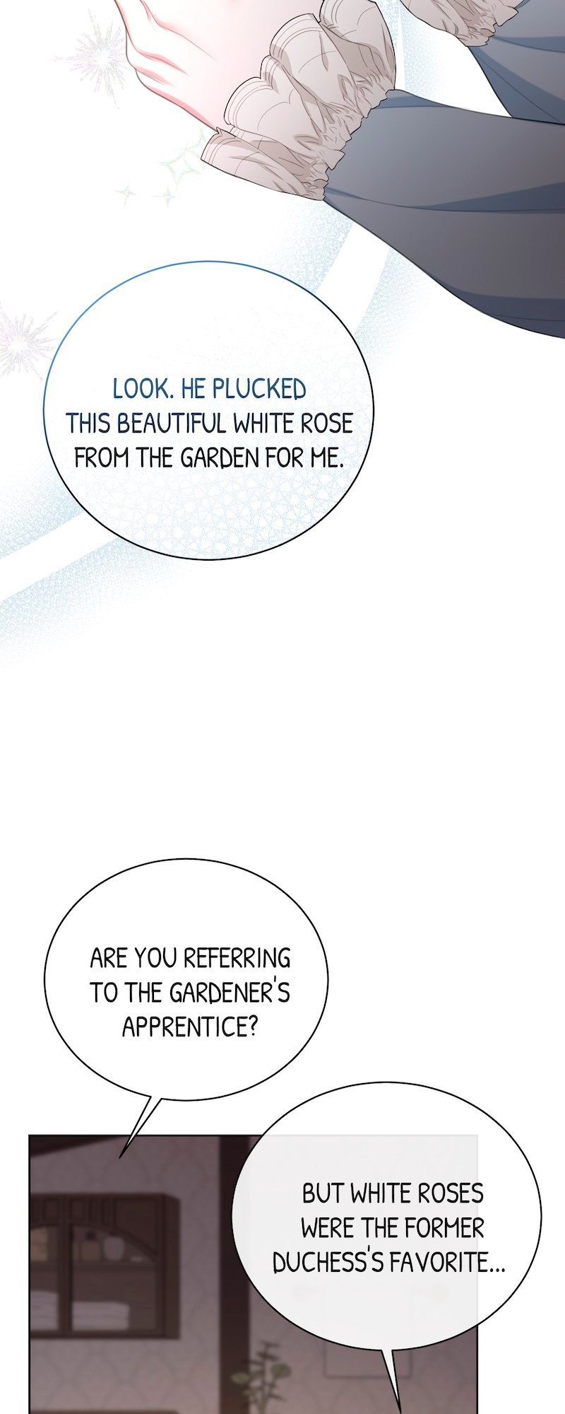 The Maid No Longer Desires her Master chapter 8 page 59