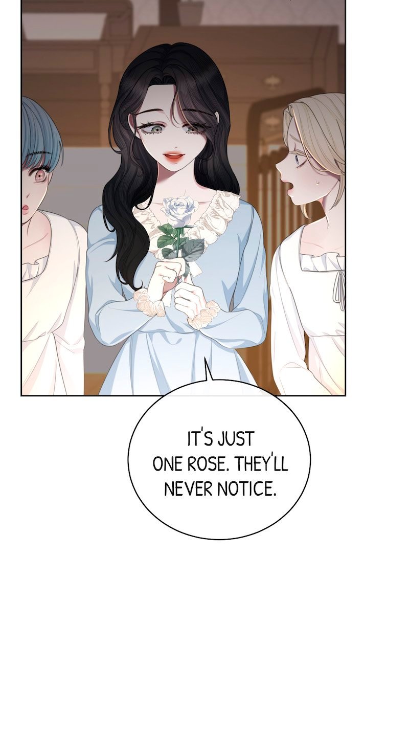 The Maid No Longer Desires her Master chapter 8 page 60