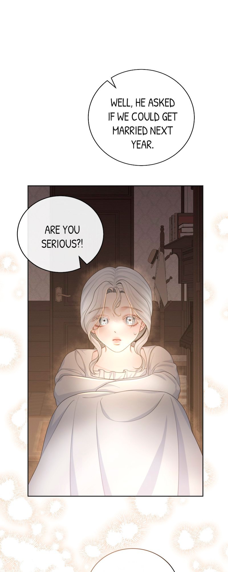 The Maid No Longer Desires her Master chapter 8 page 61