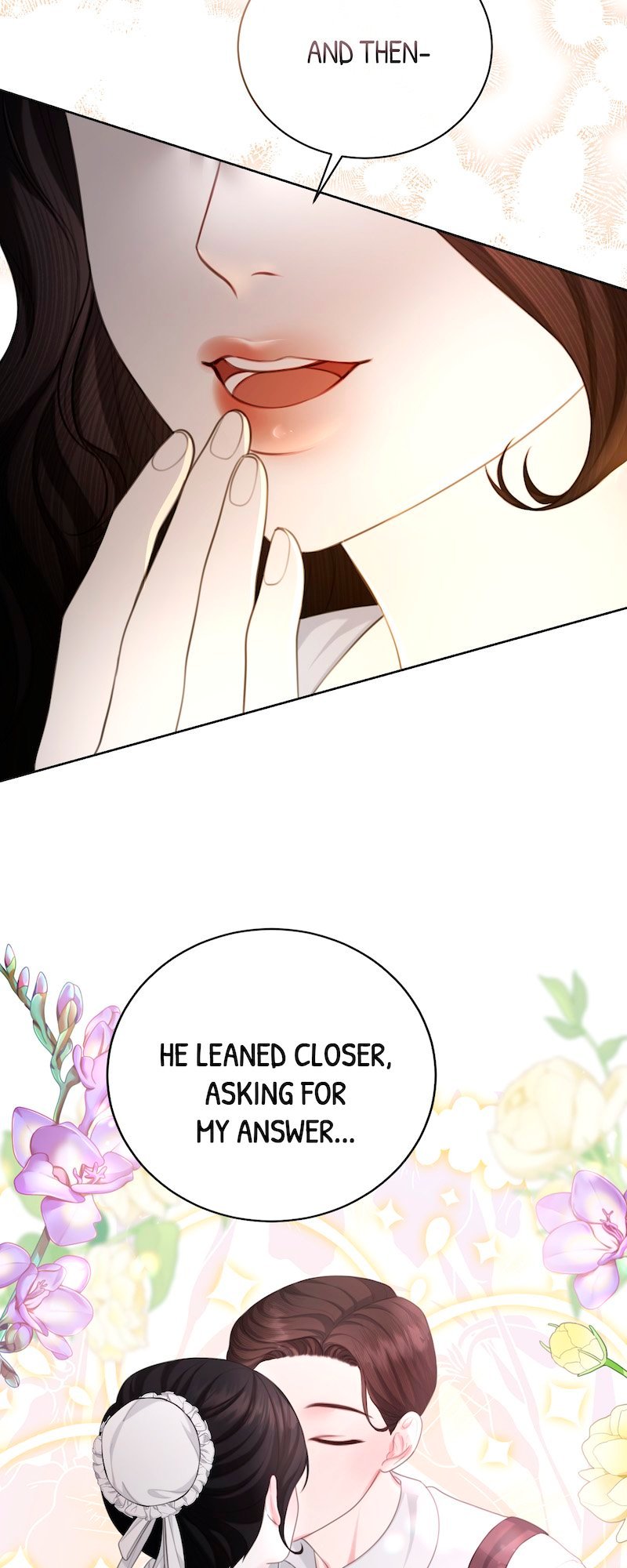 The Maid No Longer Desires her Master chapter 8 page 62