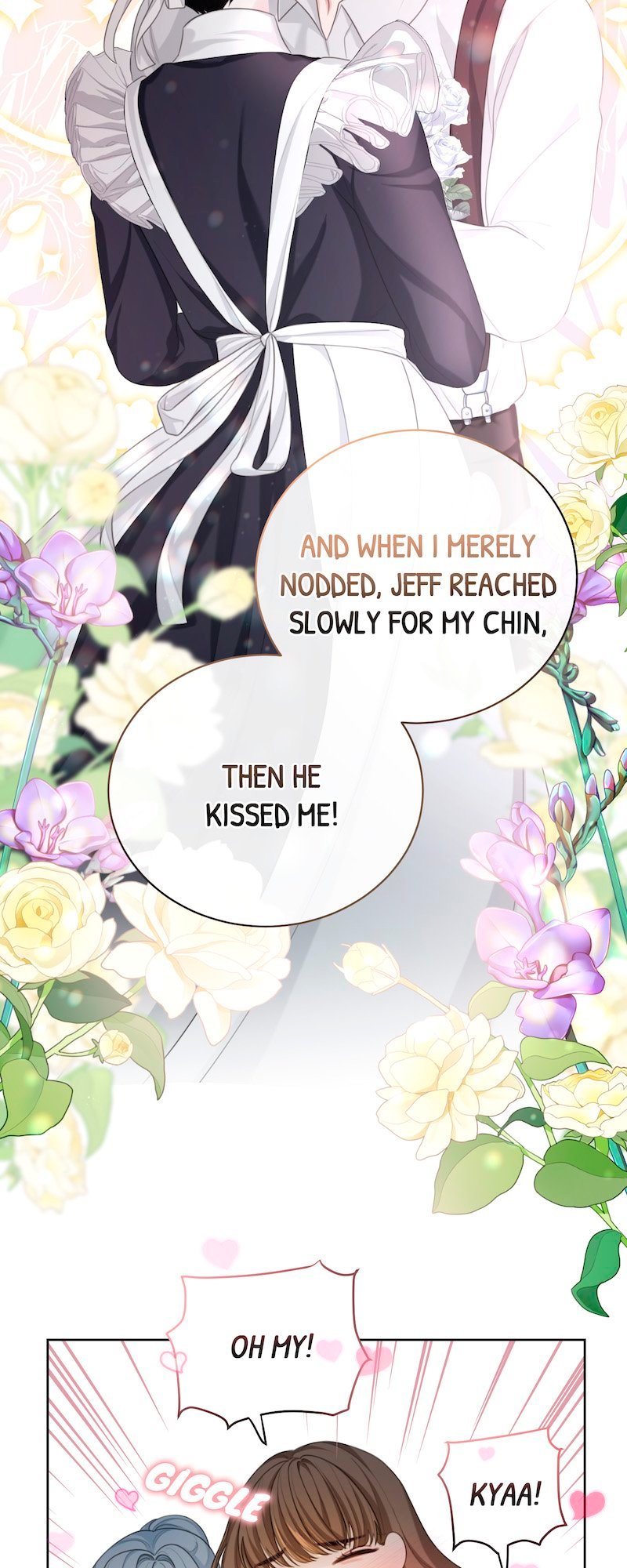 The Maid No Longer Desires her Master chapter 8 page 63