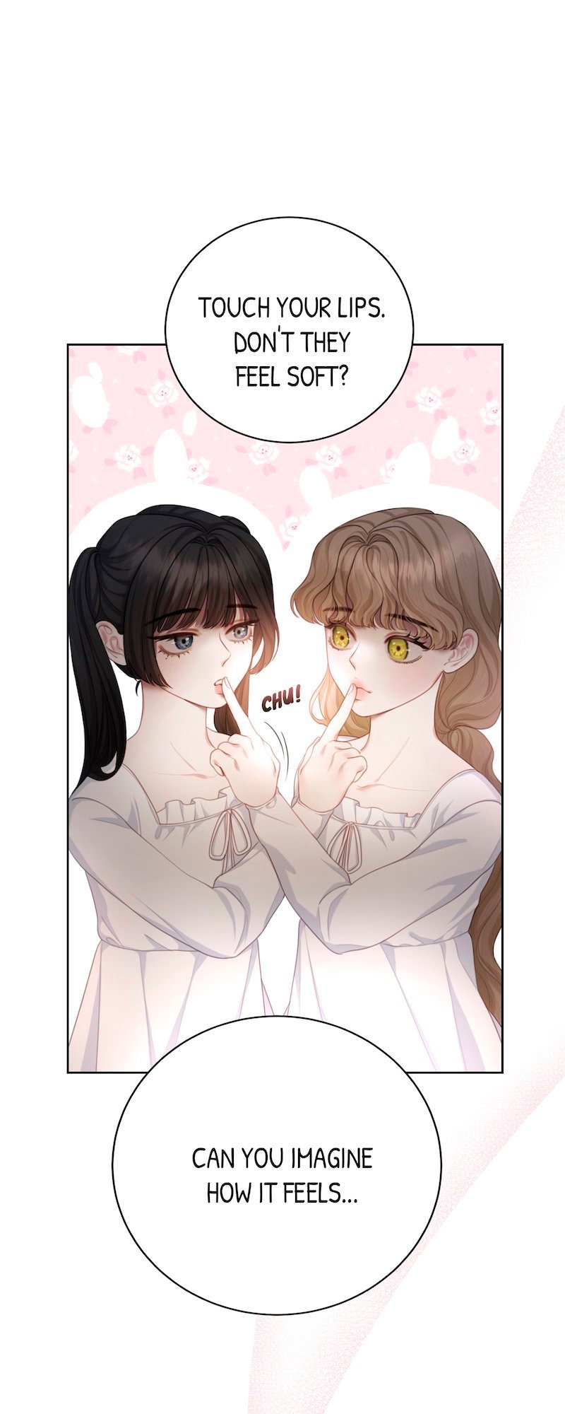 The Maid No Longer Desires her Master chapter 8 page 67