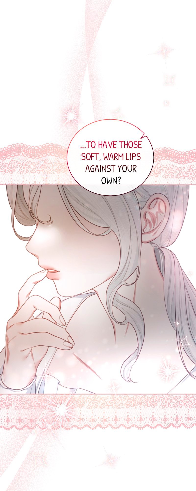 The Maid No Longer Desires her Master chapter 8 page 68